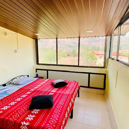 Riyansh Villa Lonavala Buitenkant foto