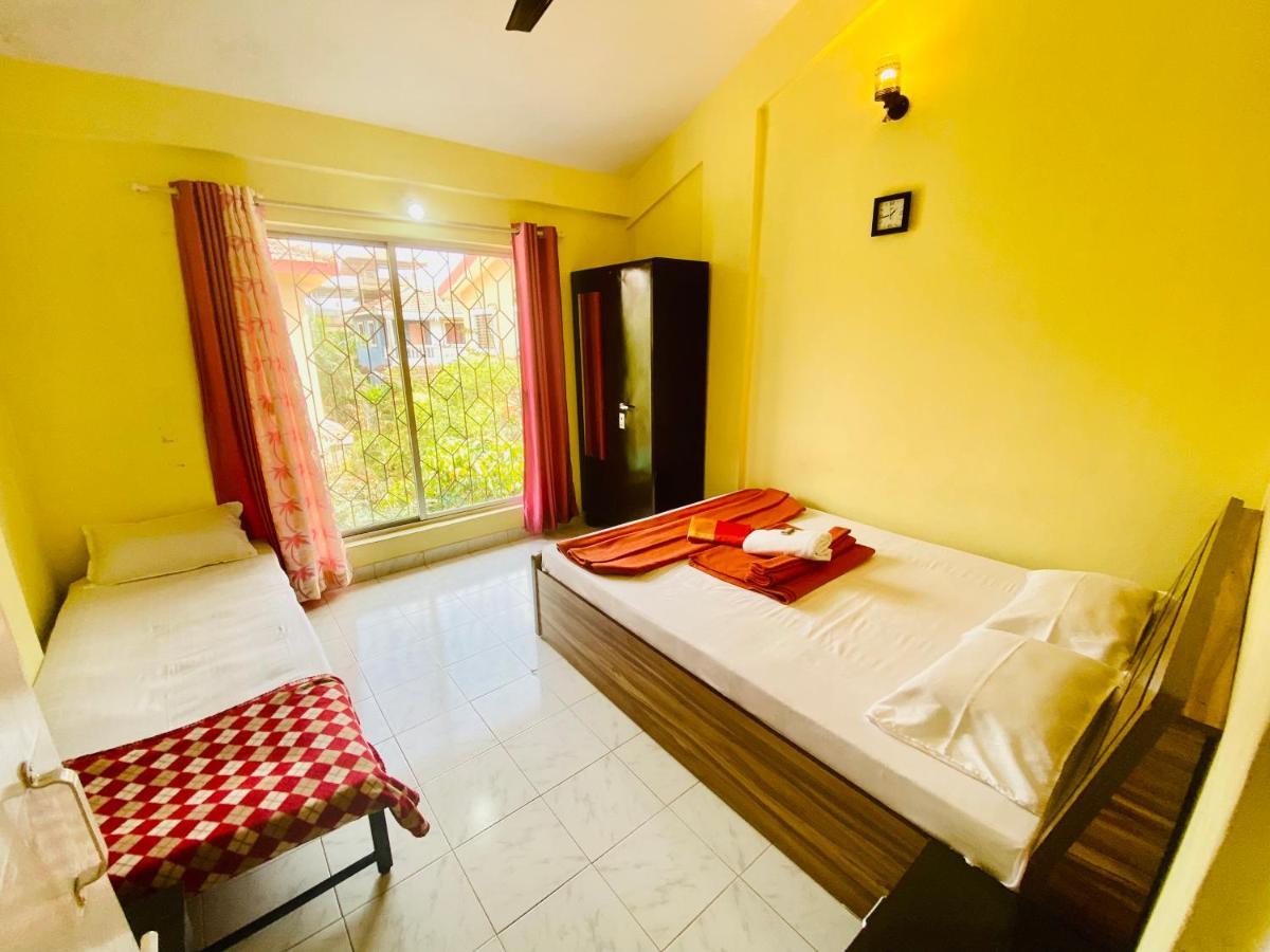 Riyansh Villa Lonavala Buitenkant foto