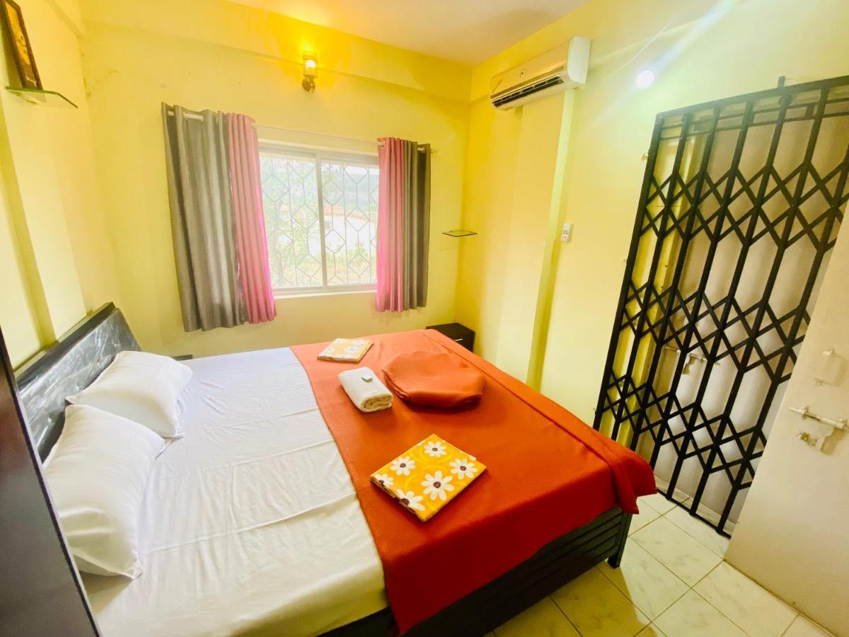 Riyansh Villa Lonavala Buitenkant foto