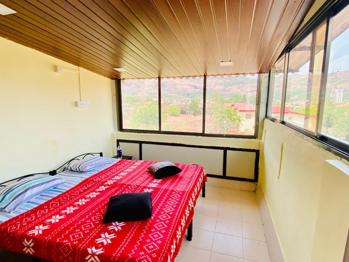 Riyansh Villa Lonavala Buitenkant foto